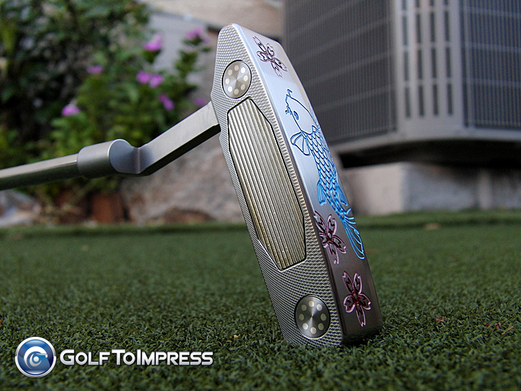 Zen Putter